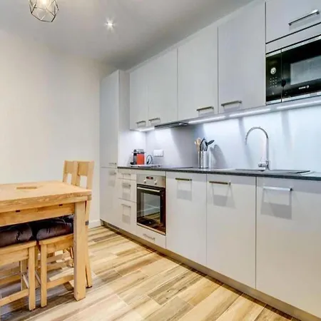 Apartment Le Lapia *