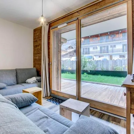 Apartment Le Lapia Morzine