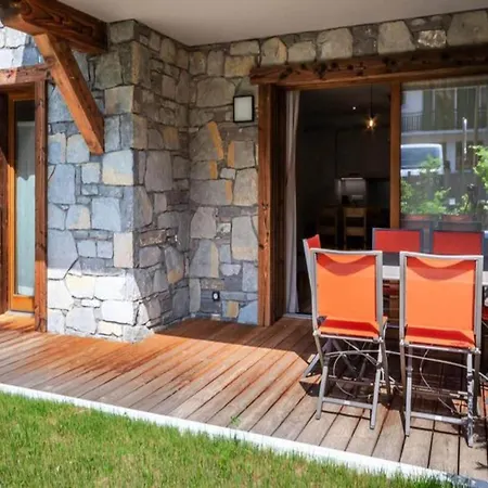 Le Lapia * Morzine