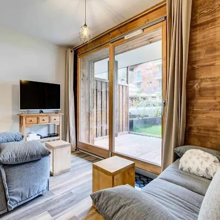 Apartment Le Lapia Morzine