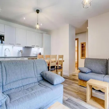 Le Lapia Apartment