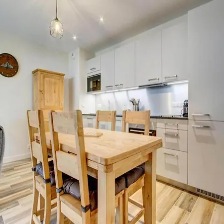 Le Lapia Apartment *