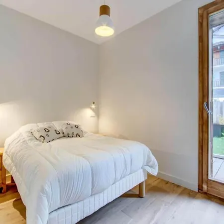 Le Lapia Apartment Morzine