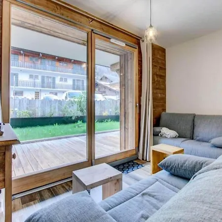 Le Lapia * Morzine
