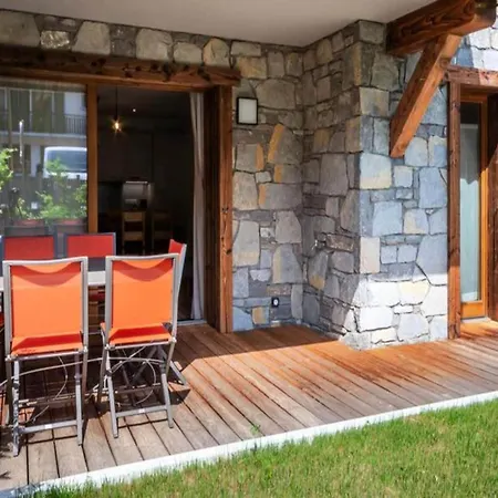 Le Lapia * Morzine