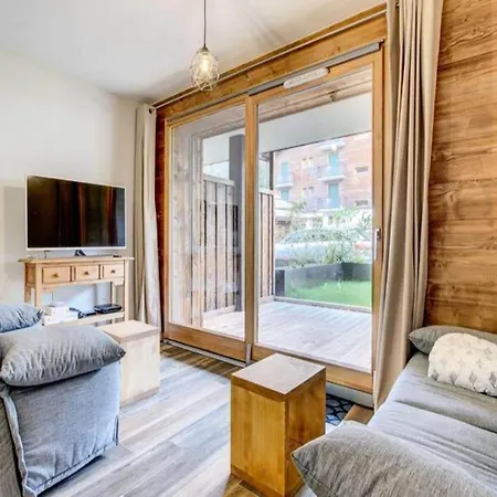 Apartment Le Lapia