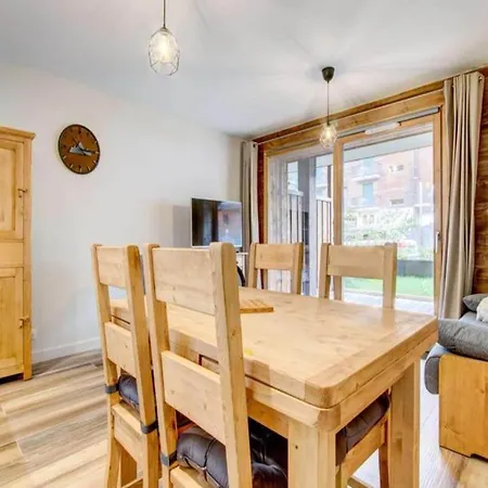 Apartment Le Lapia Morzine