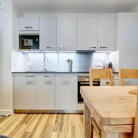 Apartment Le Lapia *