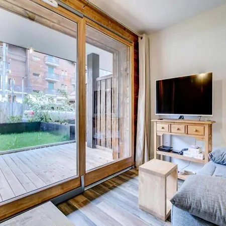 Apartment Le Lapia Morzine