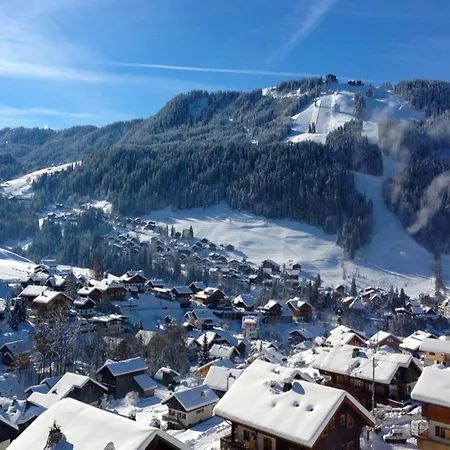 Le Lapia Morzine
